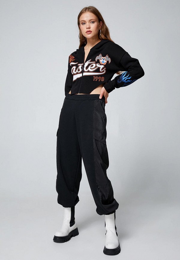 фото Брюки koton