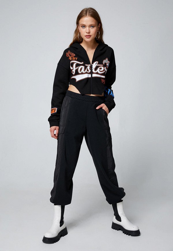 фото Брюки koton