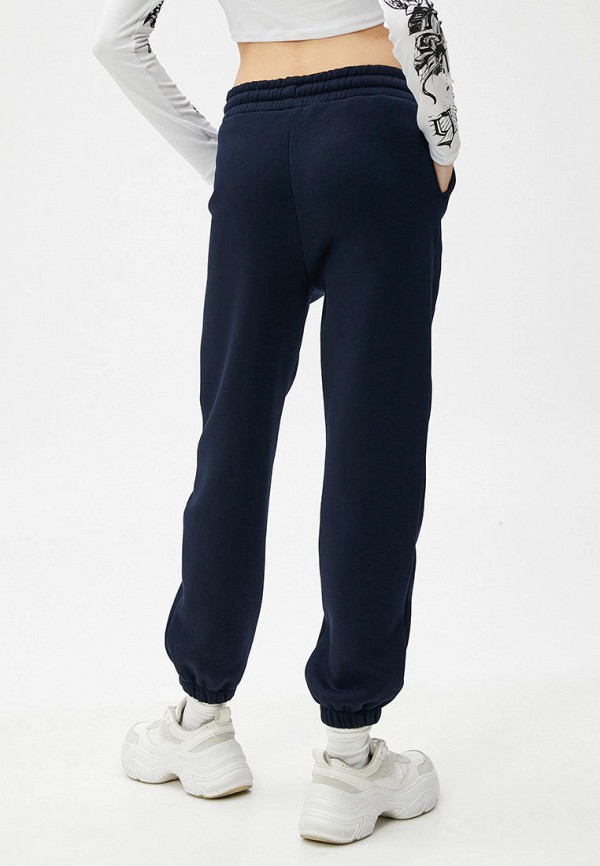 фото Брюки спортивные koton