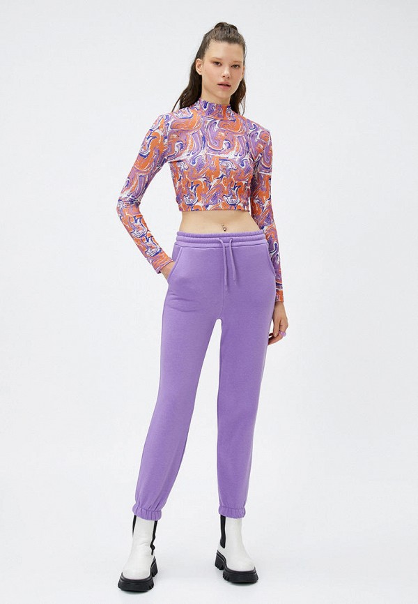 фото Брюки koton