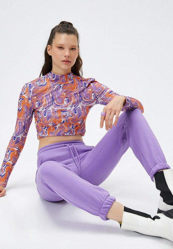 фото Брюки koton