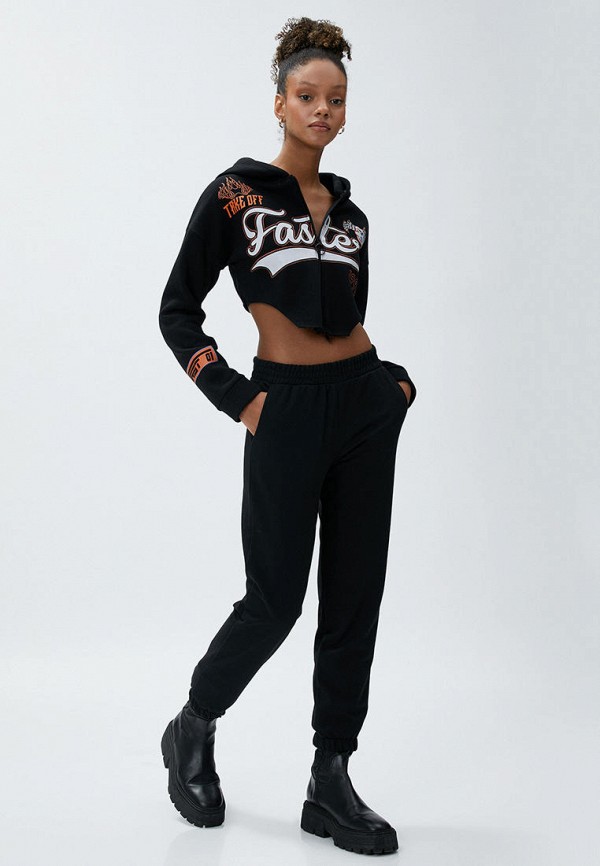 фото Брюки koton