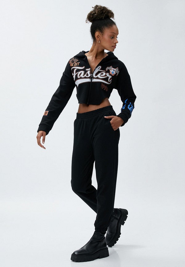 фото Брюки koton