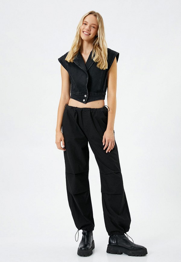 фото Брюки koton