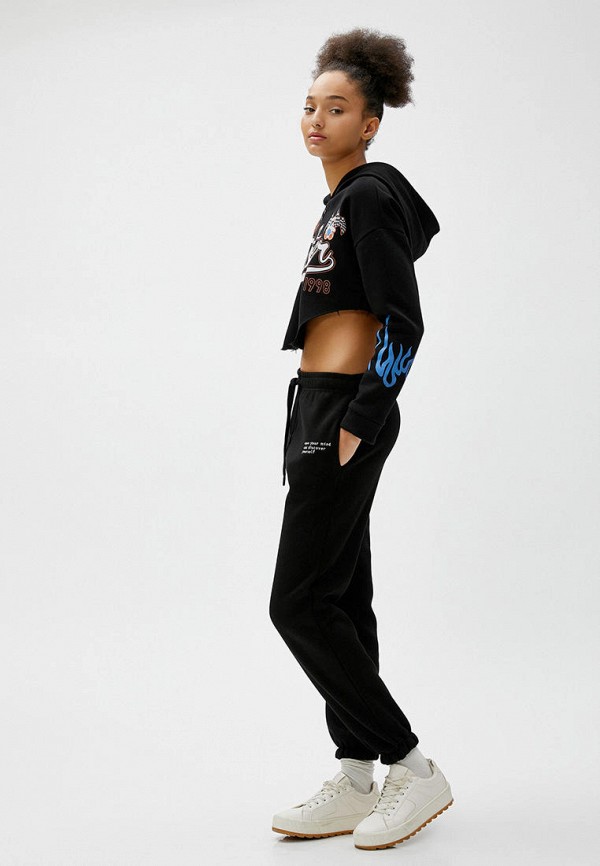 фото Брюки спортивные koton