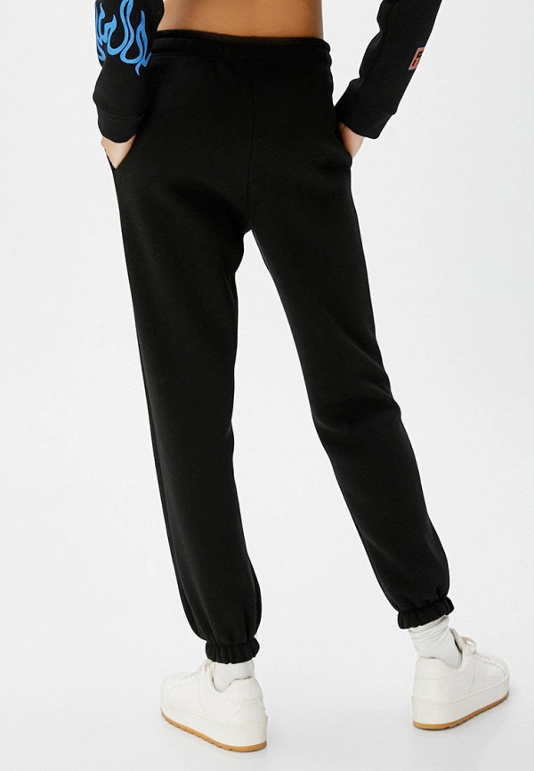 фото Брюки спортивные koton