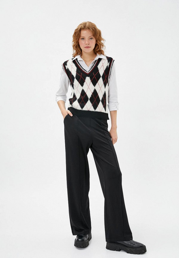 фото Брюки koton