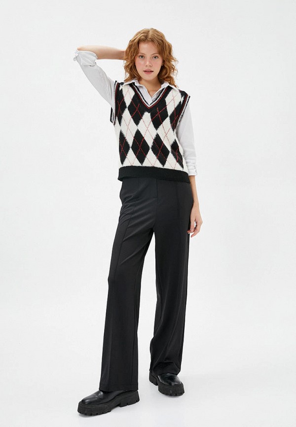 фото Брюки koton