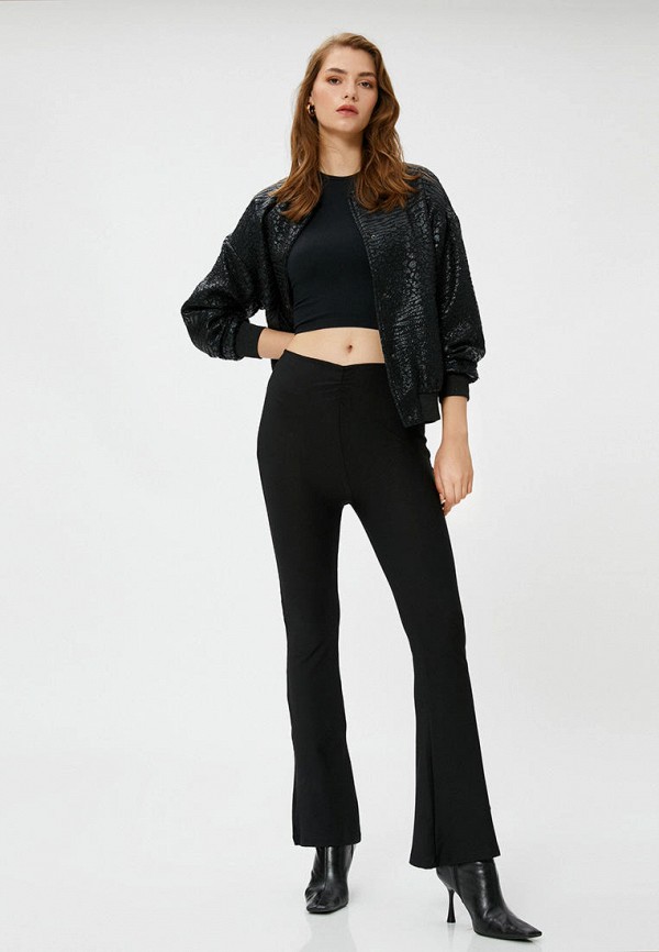 фото Брюки koton