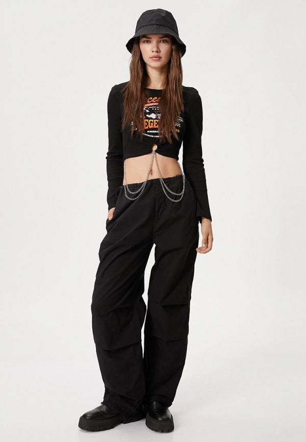 фото Брюки koton