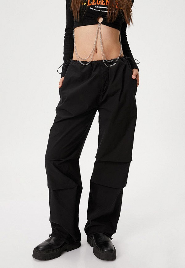 фото Брюки koton