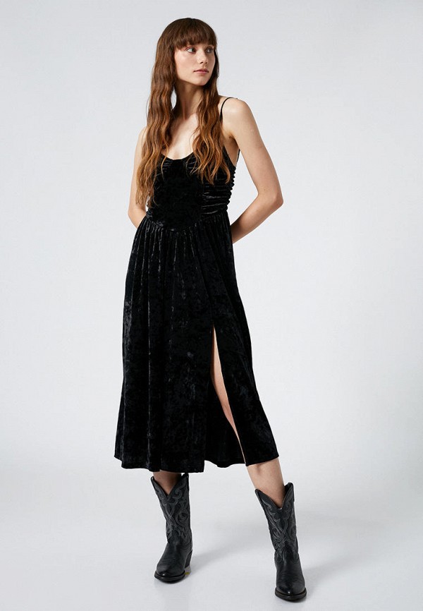 фото Платье koton