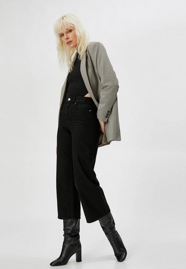 фото Джинсы koton