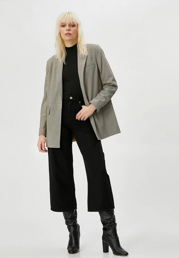 фото Джинсы koton