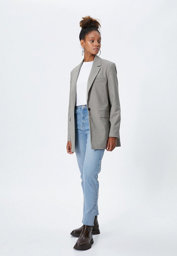 фото Джинсы koton