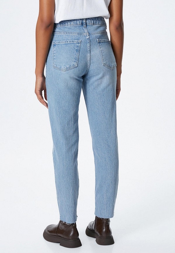 фото Джинсы koton