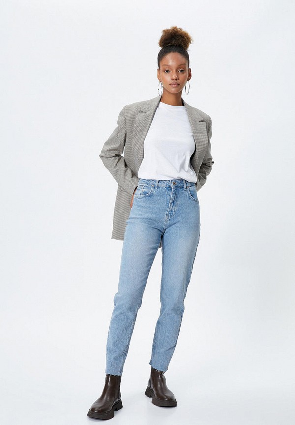 фото Джинсы koton