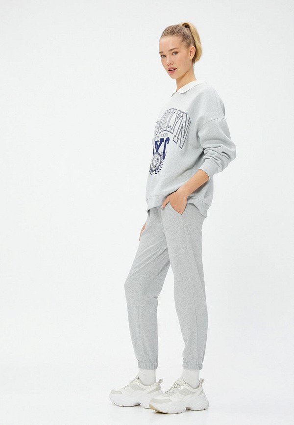 фото Брюки спортивные koton