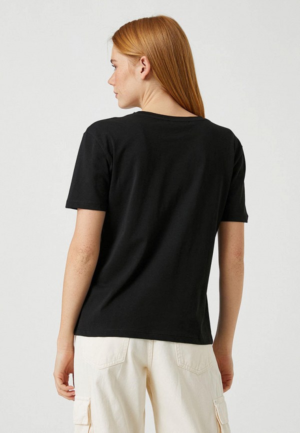 фото Футболка koton