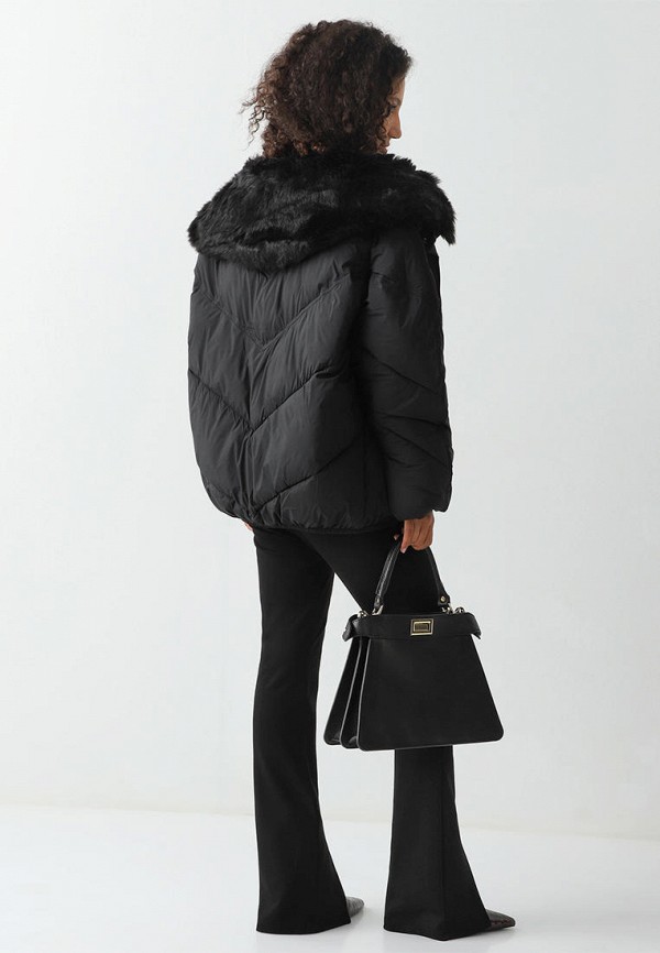 фото Куртка утепленная calin doux