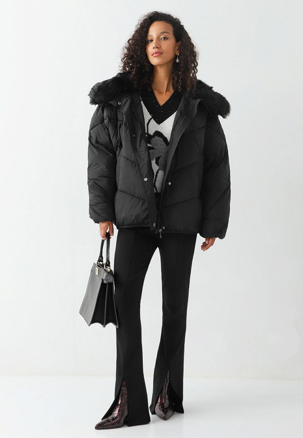 фото Куртка утепленная calin doux