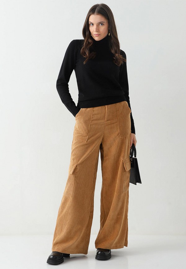 фото Водолазка a la tete