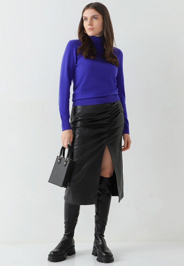 фото Водолазка a la tete