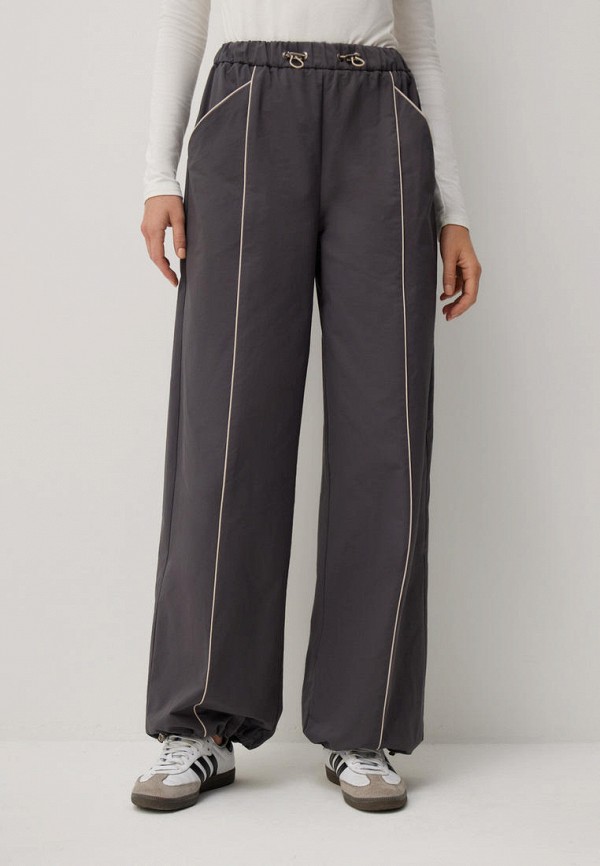 фото Брюки спортивные nice one