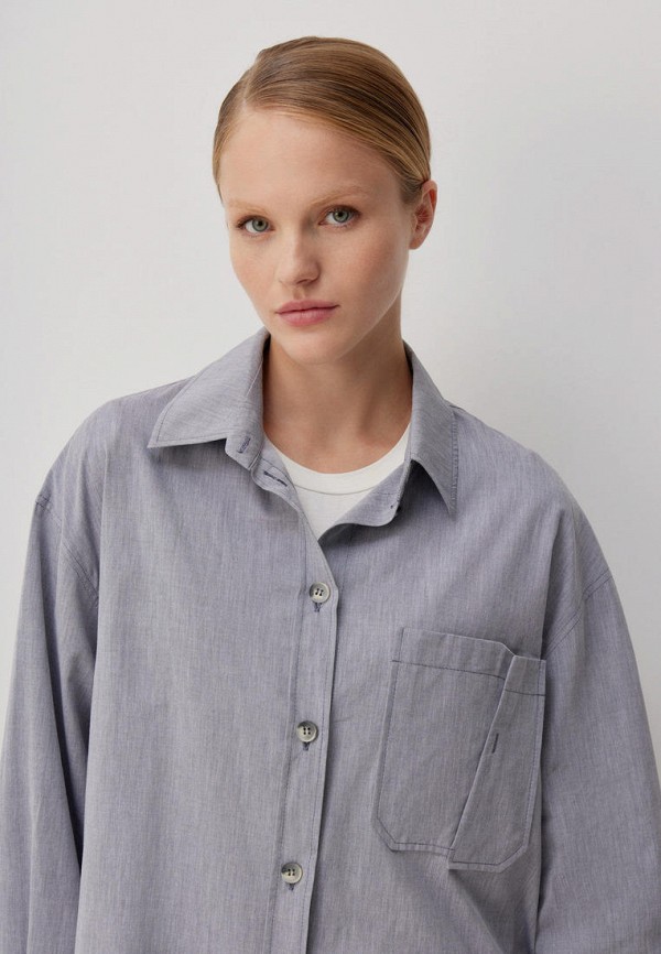 фото Рубашка nice one