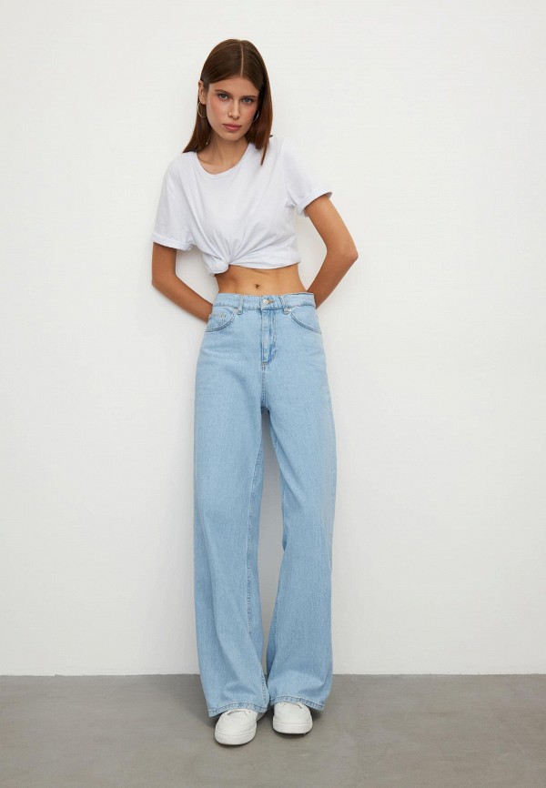 фото Джинсы charmstore