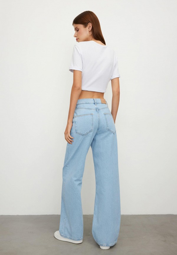 фото Джинсы charmstore