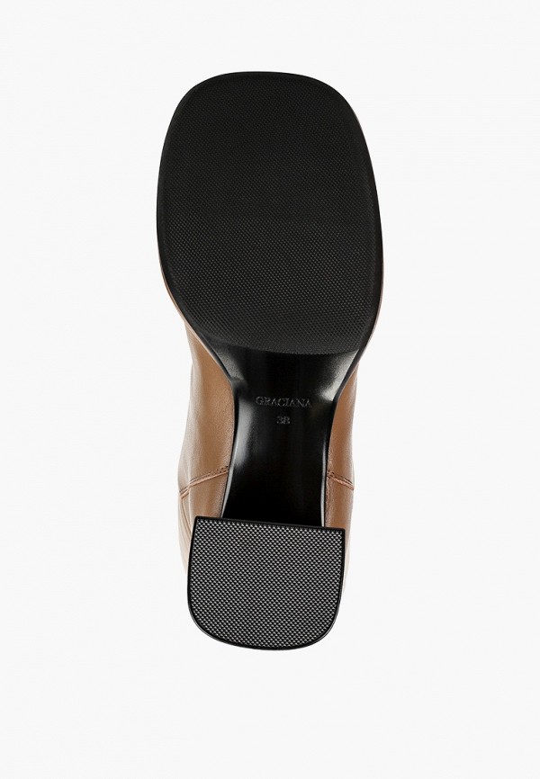 фото Сапоги graciana