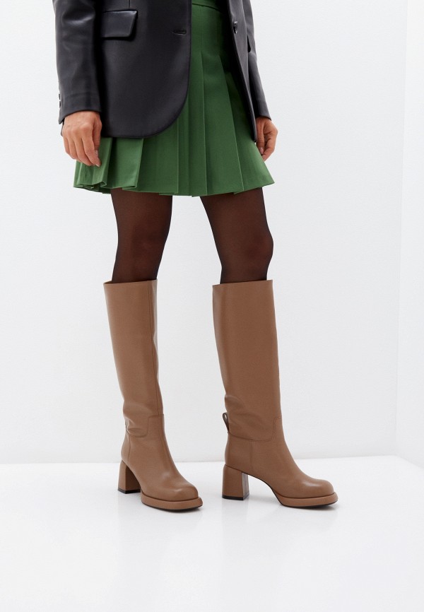 фото Сапоги graciana