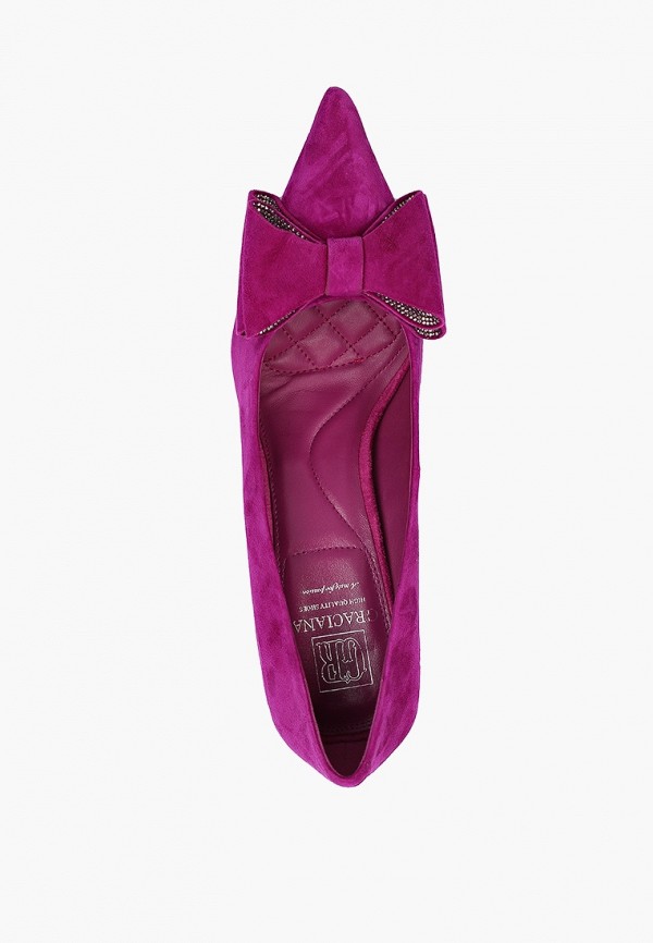 фото Туфли graciana