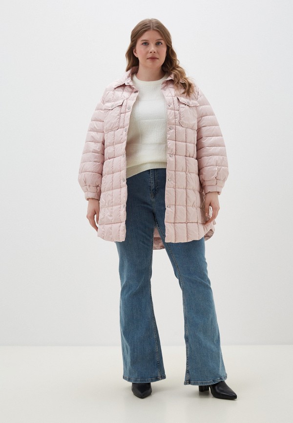 фото Куртка утепленная scanndi