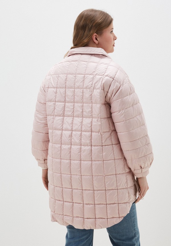 фото Куртка утепленная scanndi