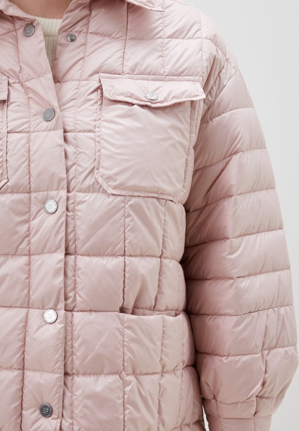 фото Куртка утепленная scanndi