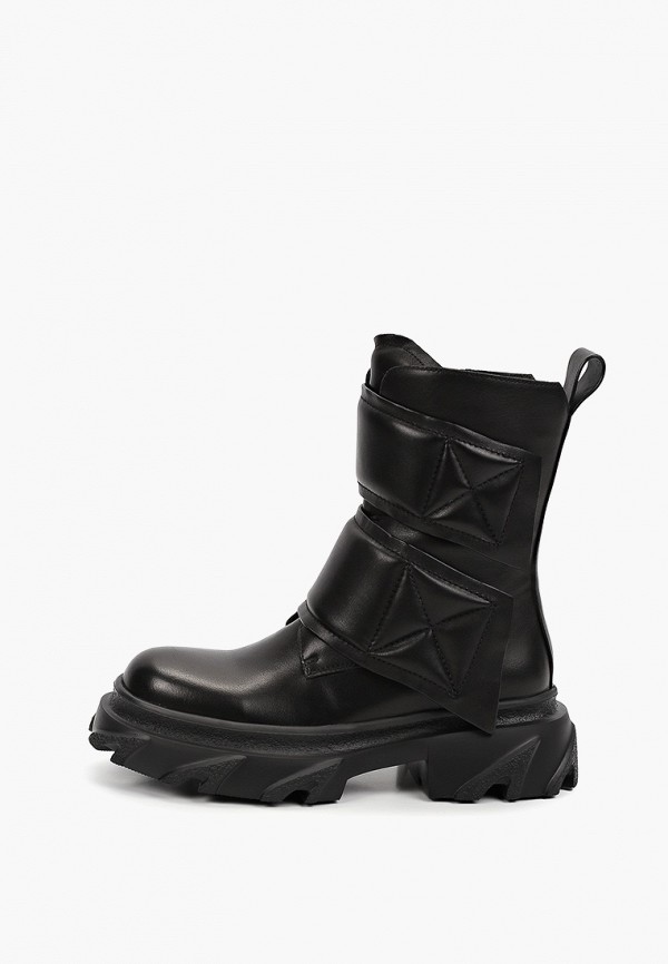 фото Полусапоги graciana