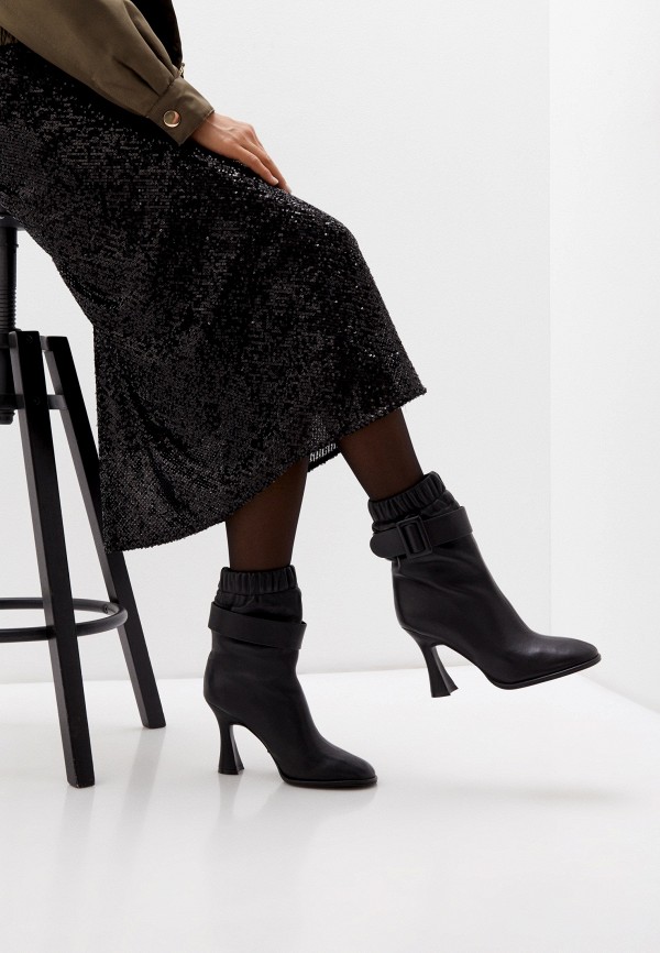 фото Полусапоги graciana