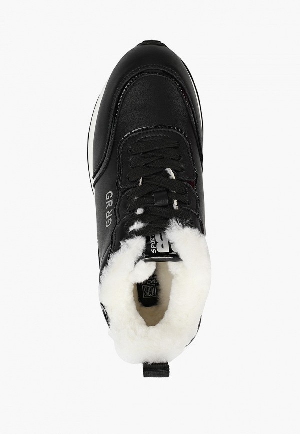 фото Кроссовки graciana