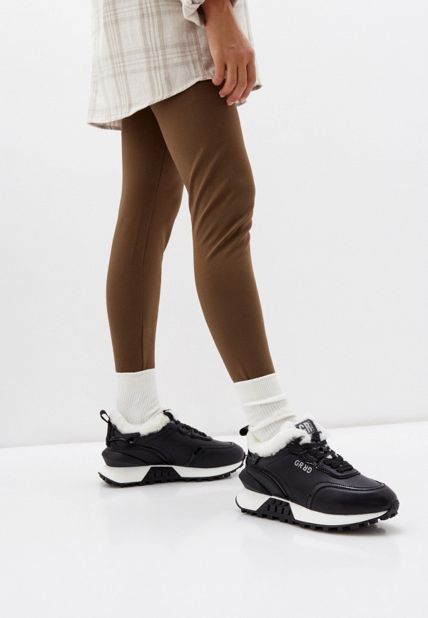 фото Кроссовки graciana