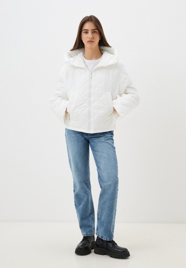 фото Куртка утепленная scanndi