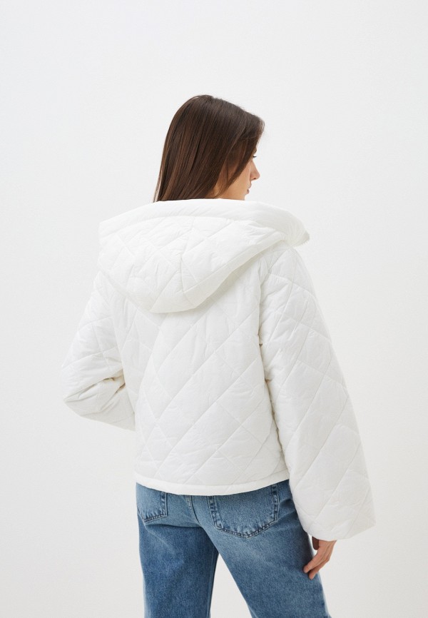 фото Куртка утепленная scanndi