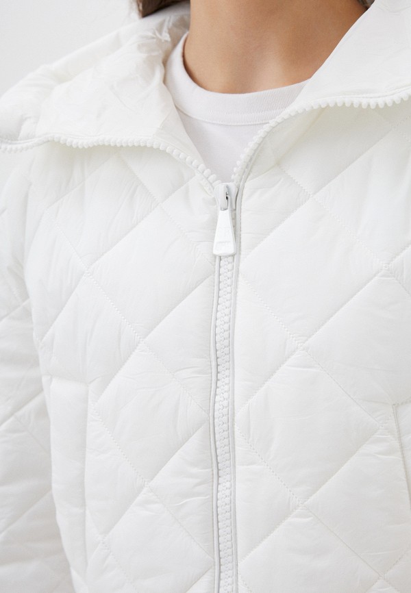 фото Куртка утепленная scanndi