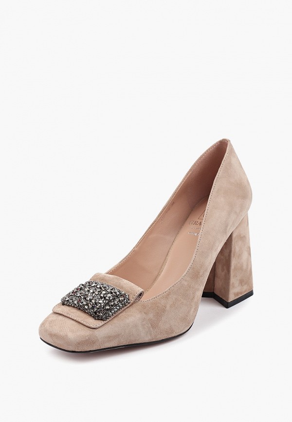 фото Туфли graciana