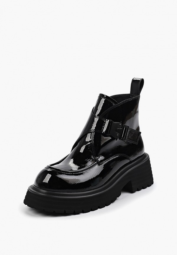 фото Ботинки graciana