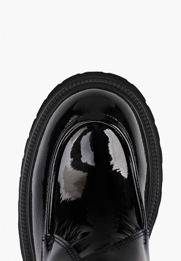 фото Ботинки graciana