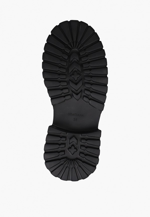 фото Ботинки graciana