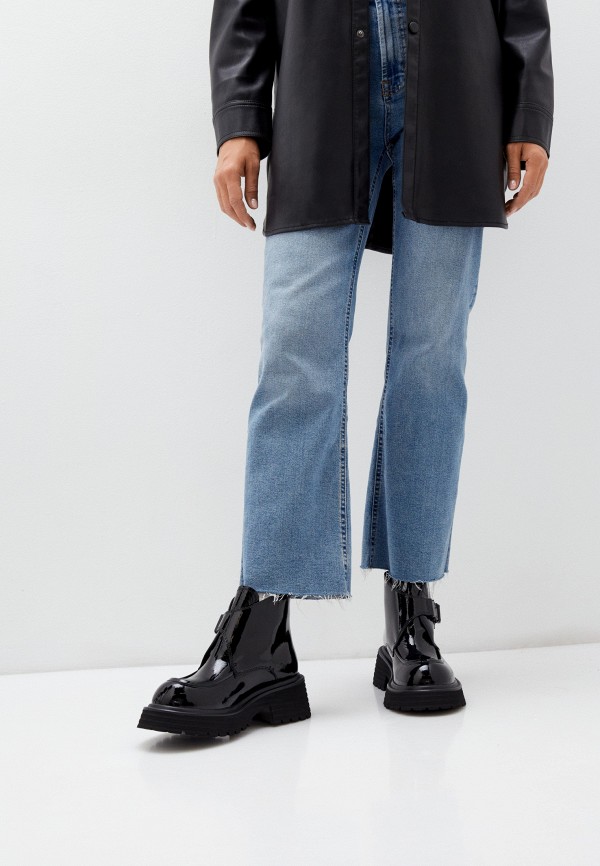 фото Ботинки graciana