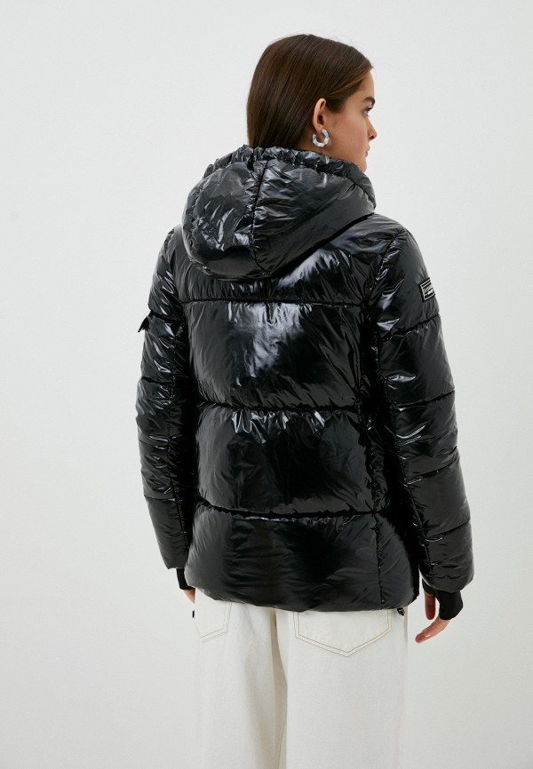 фото Куртка утепленная eleganzza